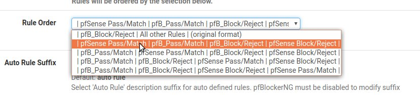 pfsense-pfblockerng-rule-order